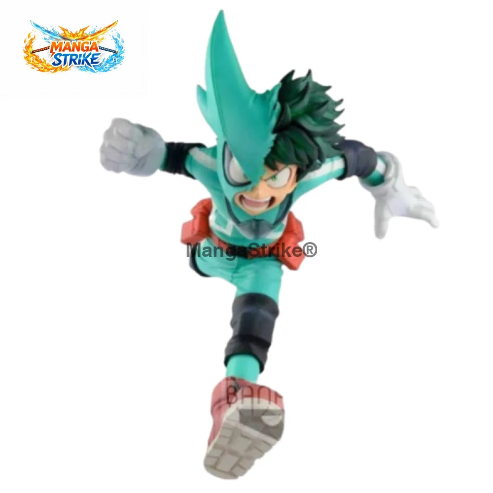 Figurine My Hero Academia - Deku - Deku - figurine