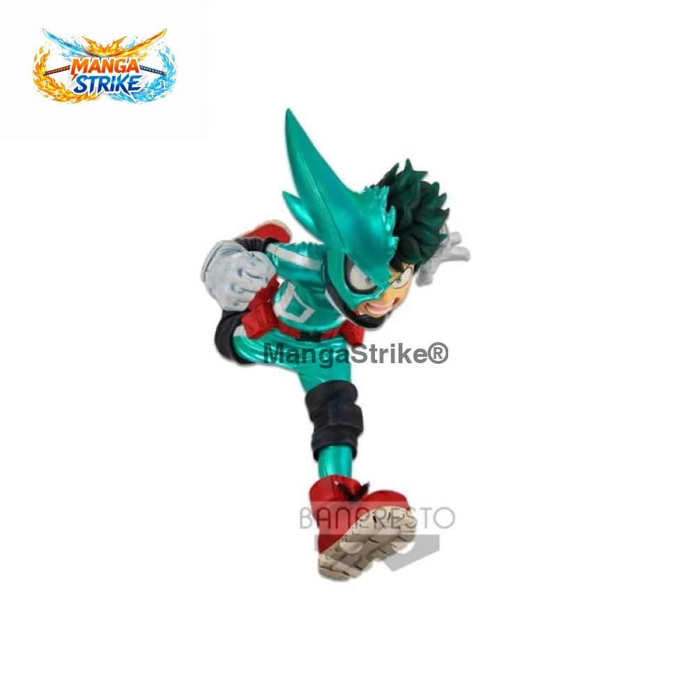 Figurine My Hero Academia - Deku - Deku - figurine