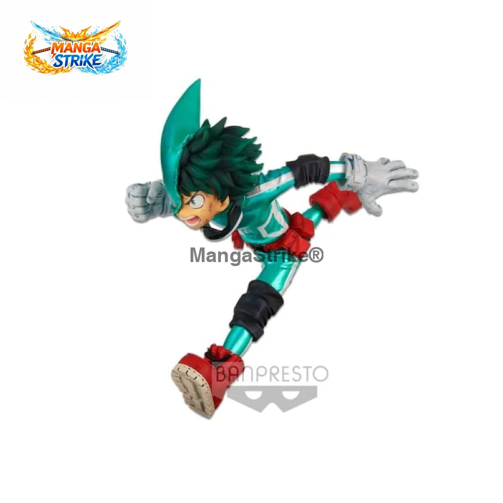 Figurine My Hero Academia - Deku - Deku - figurine