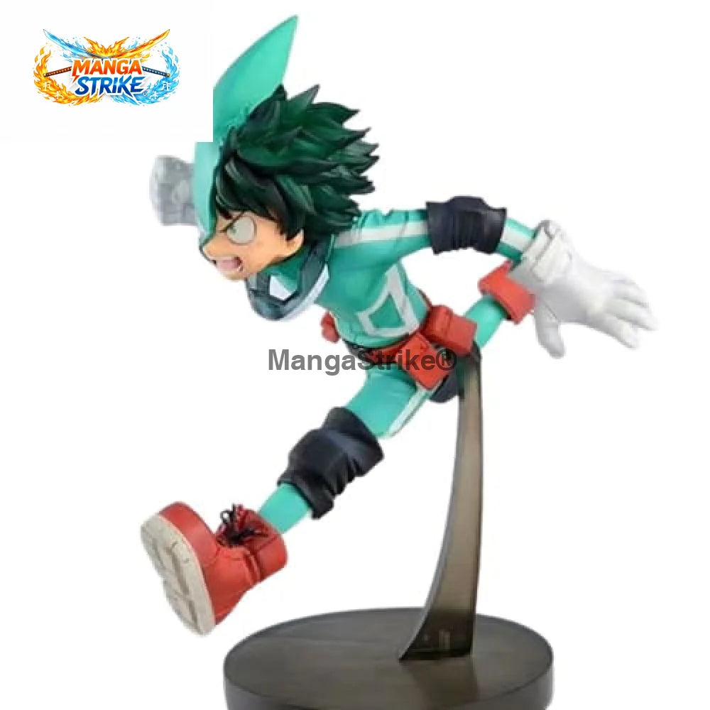 Figurine My Hero Academia - Deku - Deku - figurine