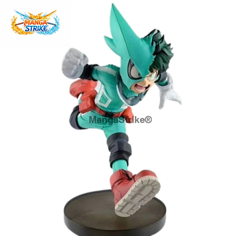 Figurine My Hero Academia - Deku - Deku - figurine