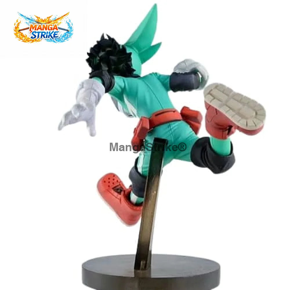 Figurine My Hero Academia - Deku - Deku - figurine