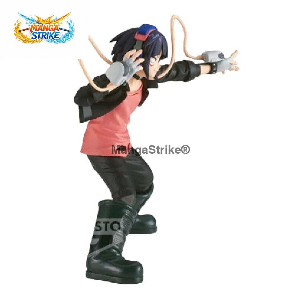 Figurine My Hero Academia - Earphone Jack - Earphone Jack - figurine