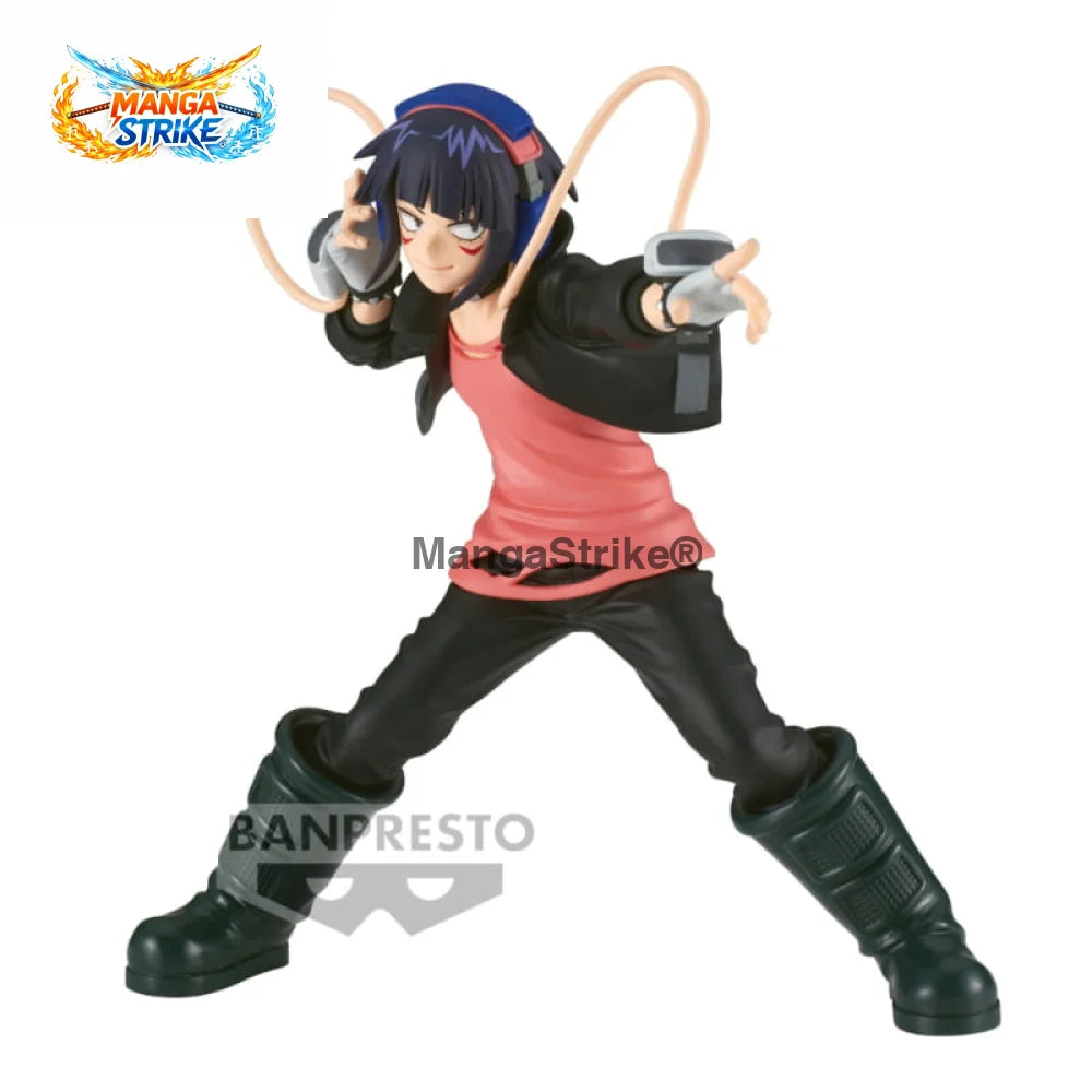 Figurine My Hero Academia - Earphone Jack - Earphone Jack - figurine