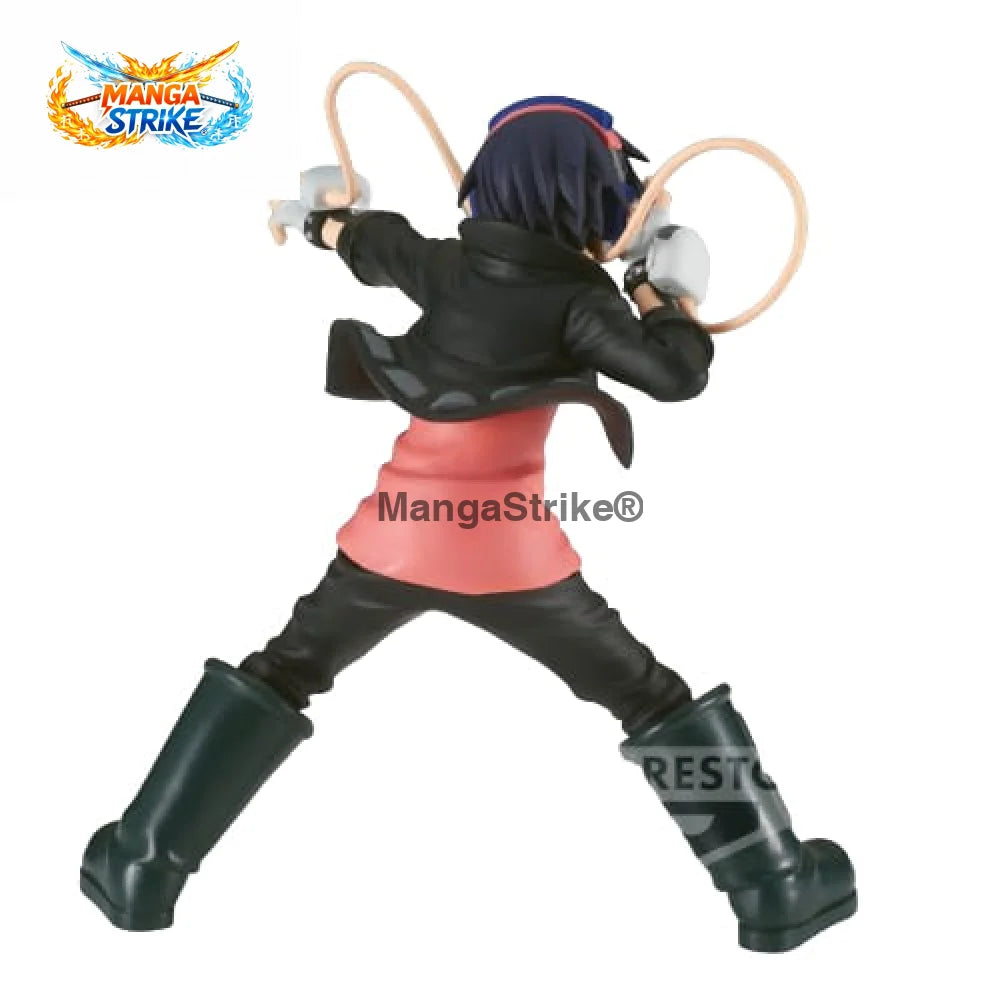 Figurine My Hero Academia - Earphone Jack - Earphone Jack - figurine