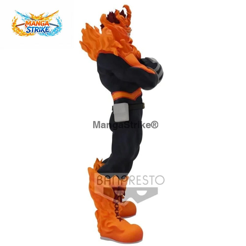 Figurine My Hero Academia - Endeavor - Endeavor - figurine