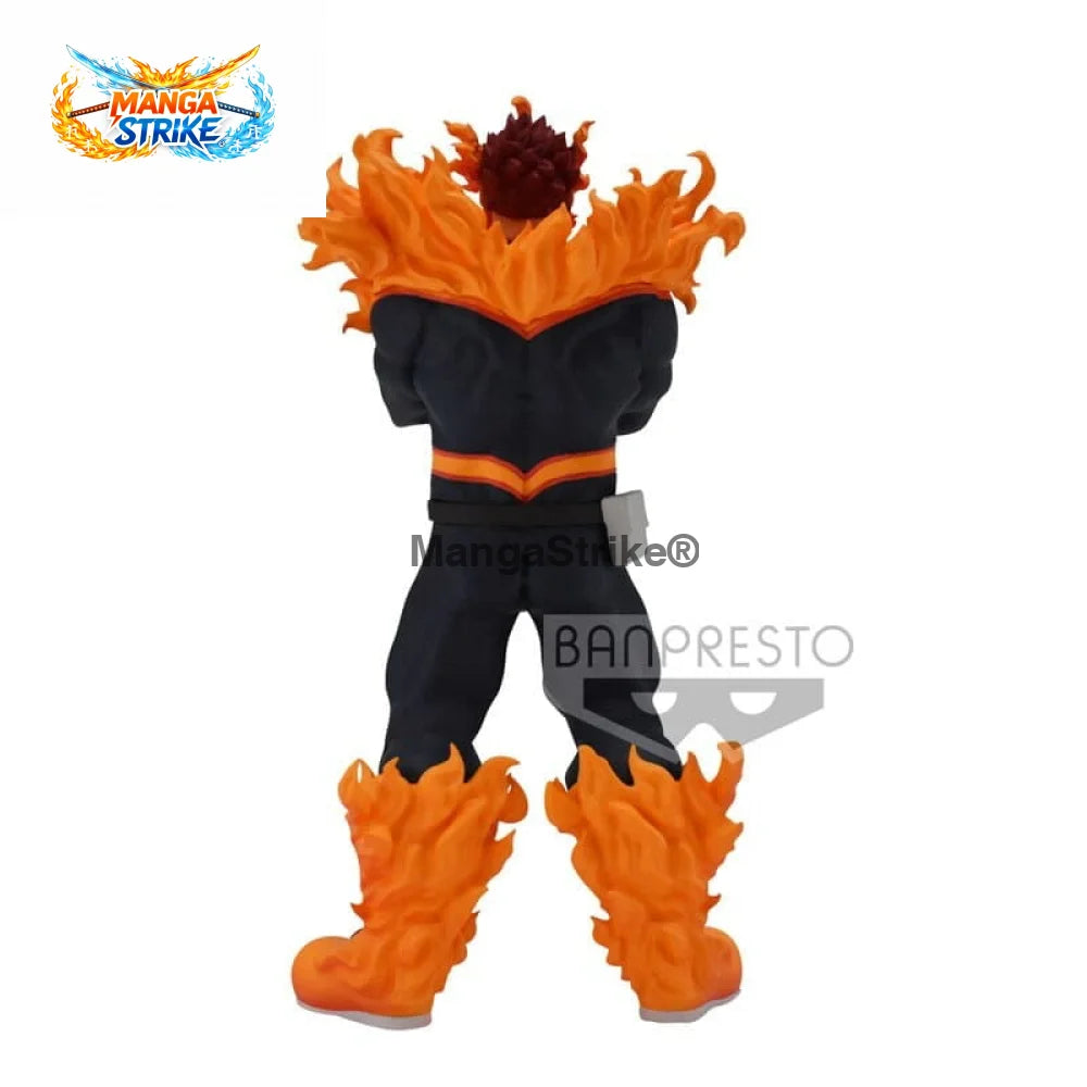 Figurine My Hero Academia - Endeavor - Endeavor - figurine