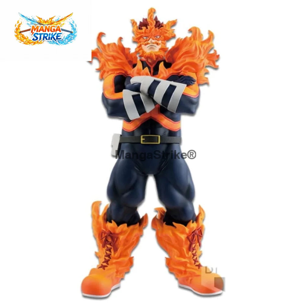 Figurine My Hero Academia - Endeavor - Endeavor - figurine