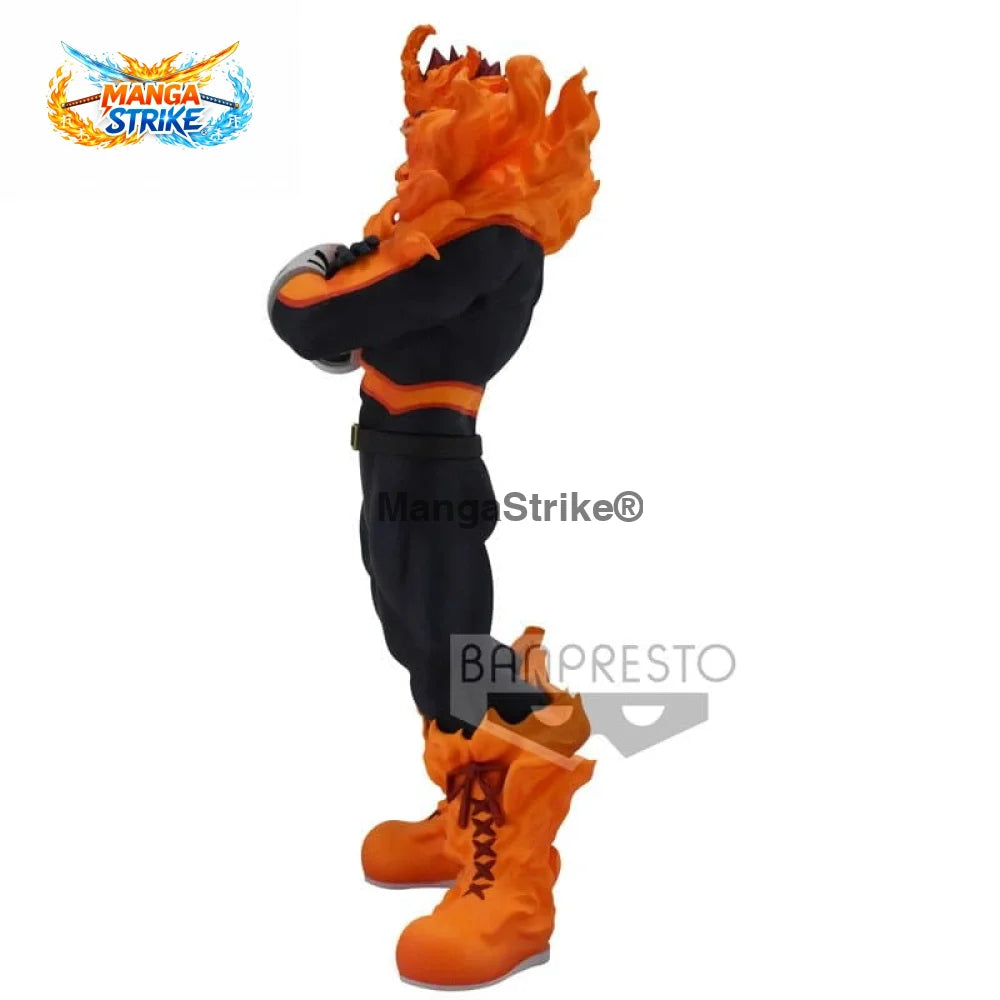 Figurine My Hero Academia - Endeavor - Endeavor - figurine