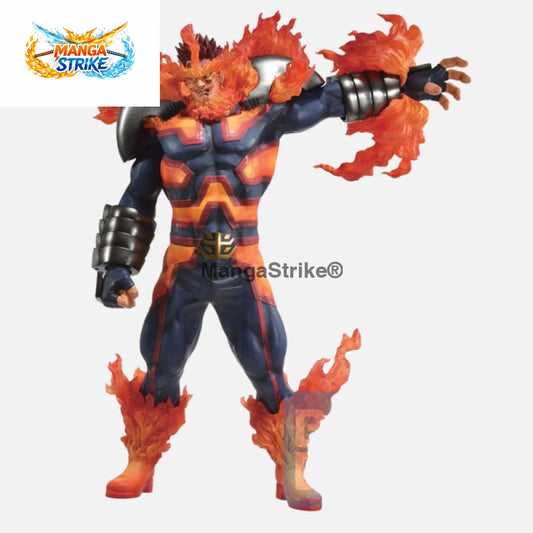 Figurine My Hero Academia - Endeavor ’Hellfire’ - Endeavor ’Hellfire’ - figurine