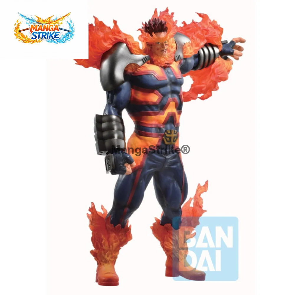 Figurine My Hero Academia - Endeavor ’Hellfire’ - Endeavor ’Hellfire’ - figurine