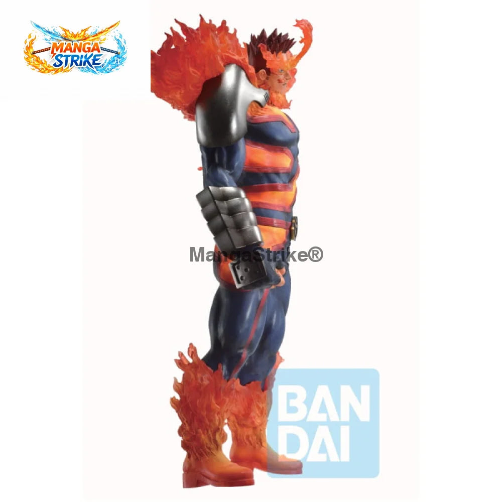 Figurine My Hero Academia - Endeavor ’Hellfire’ - Endeavor ’Hellfire’ - figurine