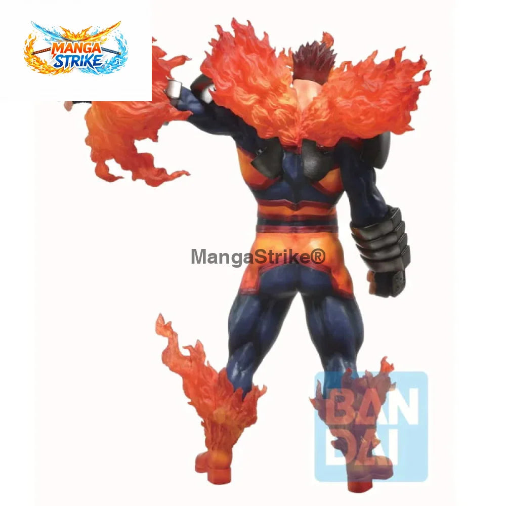Figurine My Hero Academia - Endeavor ’Hellfire’ - Endeavor ’Hellfire’ - figurine