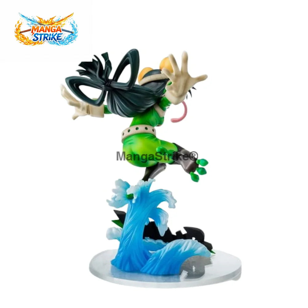 Figurine My Hero Academia - Froppy ’Splash’ - Froppy - figurine