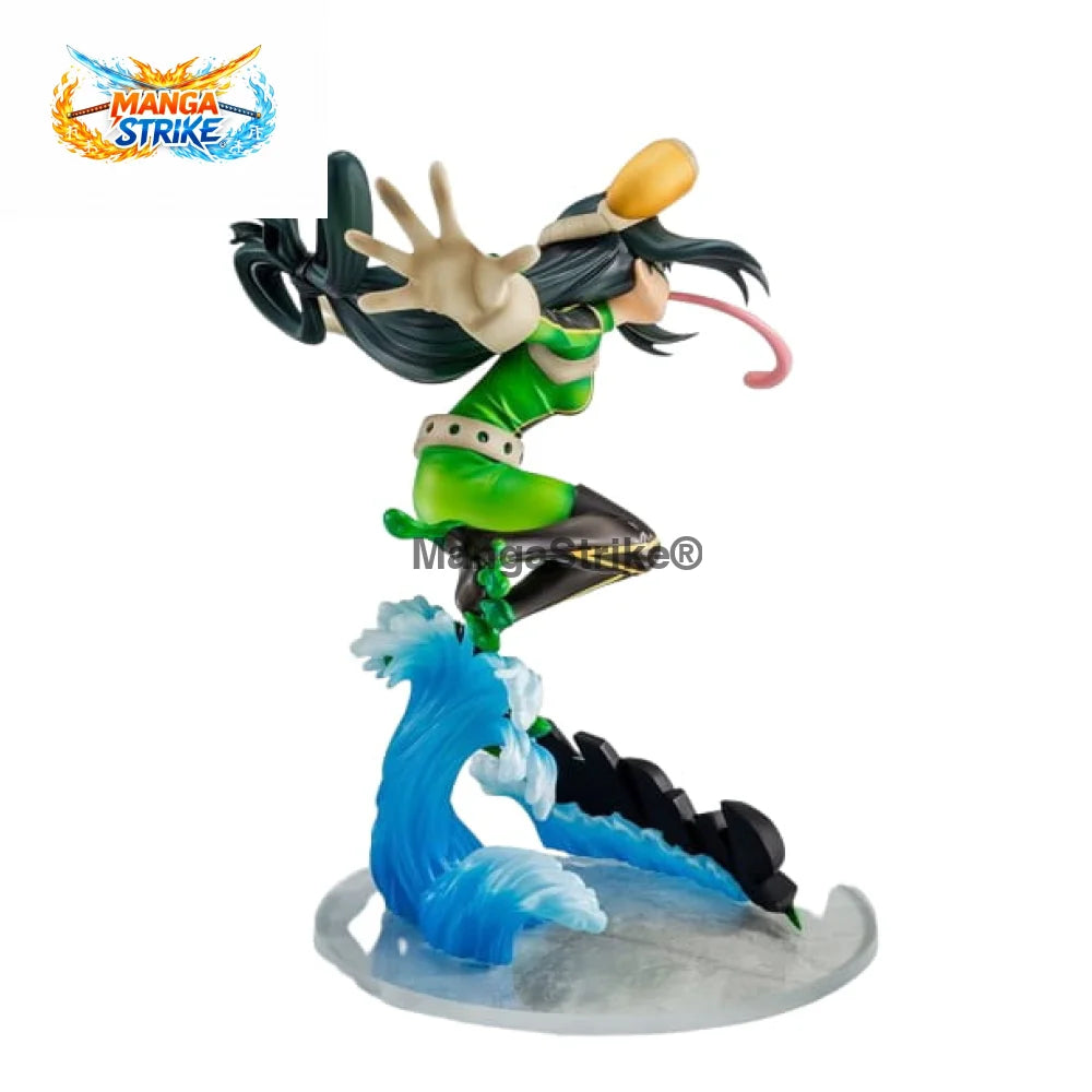 Figurine My Hero Academia - Froppy ’Splash’ - Froppy - figurine