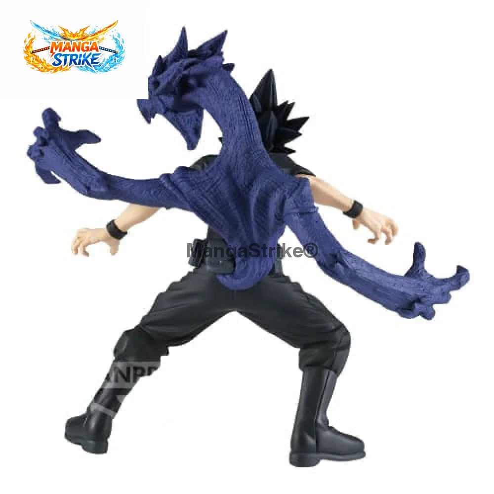 Figurine My Hero Academia - Fumikage ’Tsukuyomi’ - Fumikage - figurine