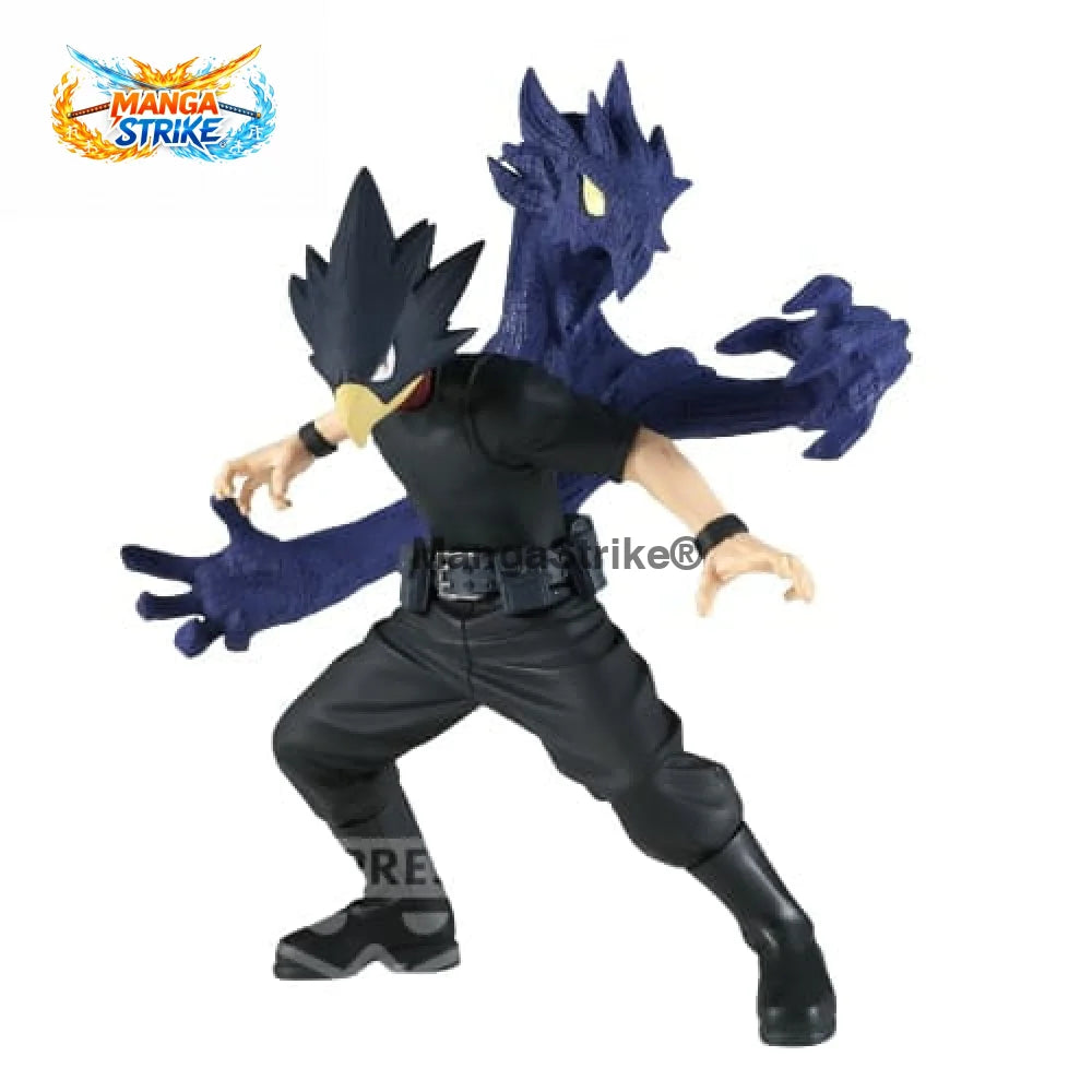 Figurine My Hero Academia - Fumikage ’Tsukuyomi’ - Fumikage - figurine