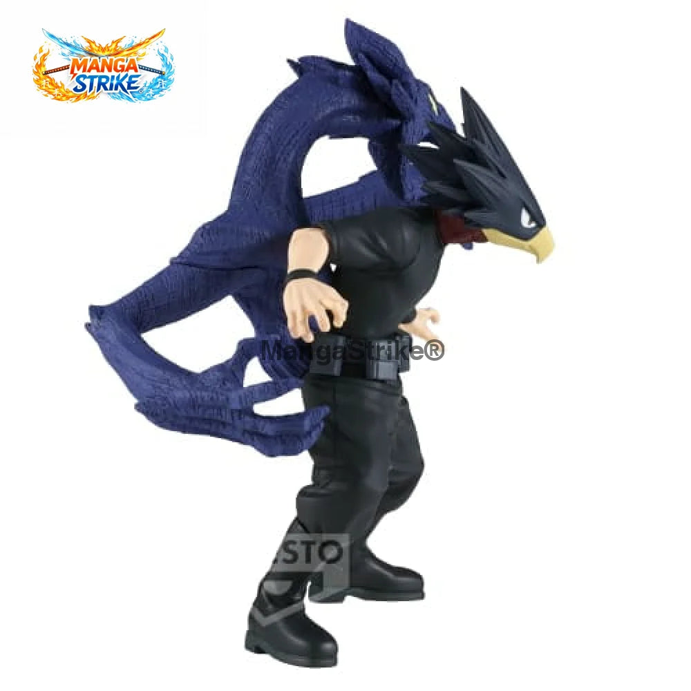 Figurine My Hero Academia - Fumikage ’Tsukuyomi’ - Fumikage - figurine