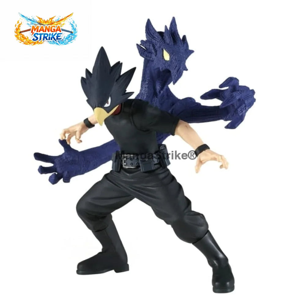 Figurine My Hero Academia - Fumikage ’Tsukuyomi’ - Fumikage - figurine