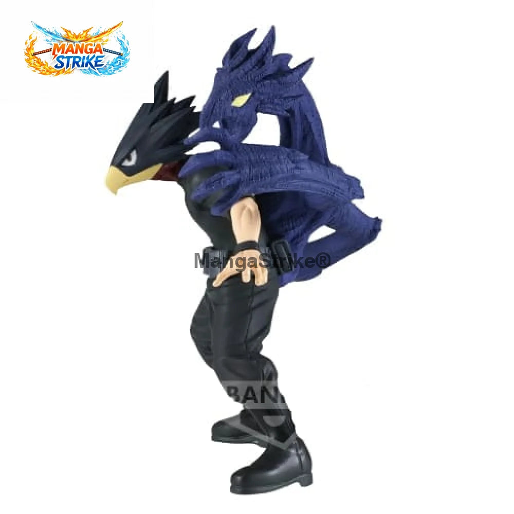 Figurine My Hero Academia - Fumikage ’Tsukuyomi’ - Fumikage - figurine