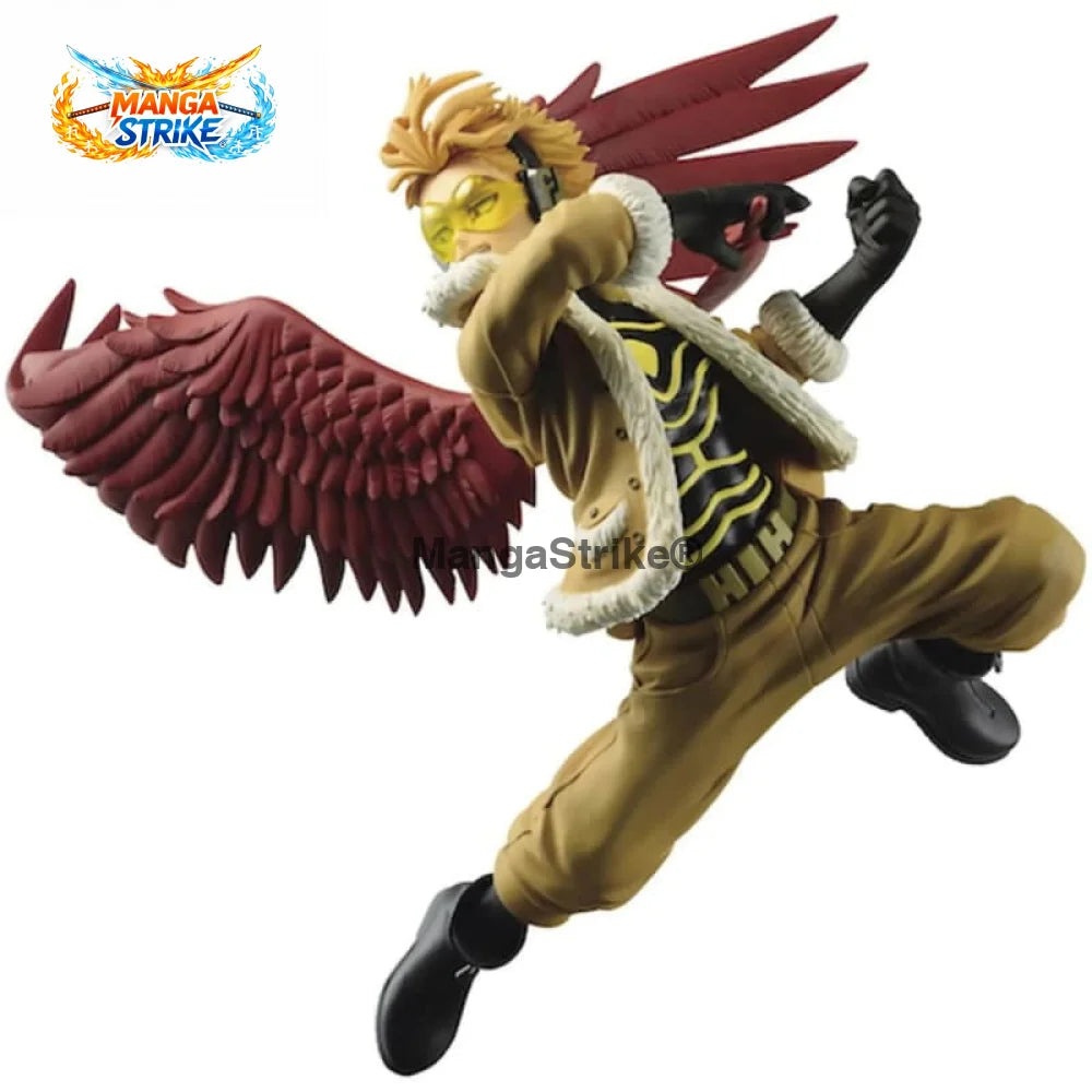 Figurine My Hero Academia - Hawks - figurine