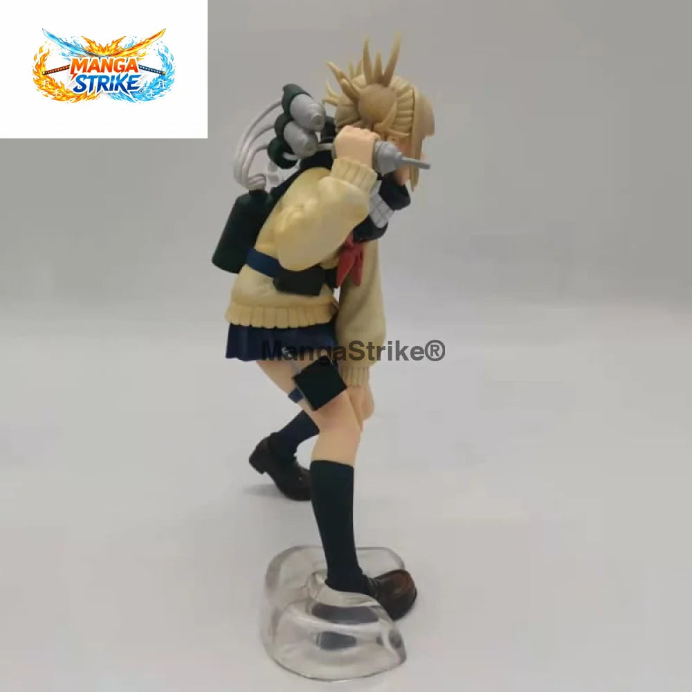 Figurine My Hero Academia - Himiko Toga - Himiko Toga - figurine