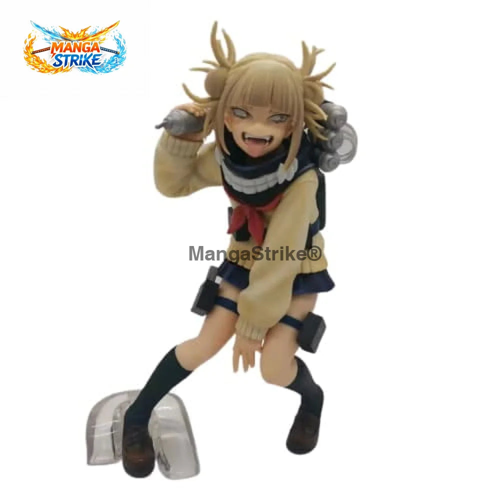Figurine My Hero Academia - Himiko Toga - Himiko Toga - figurine