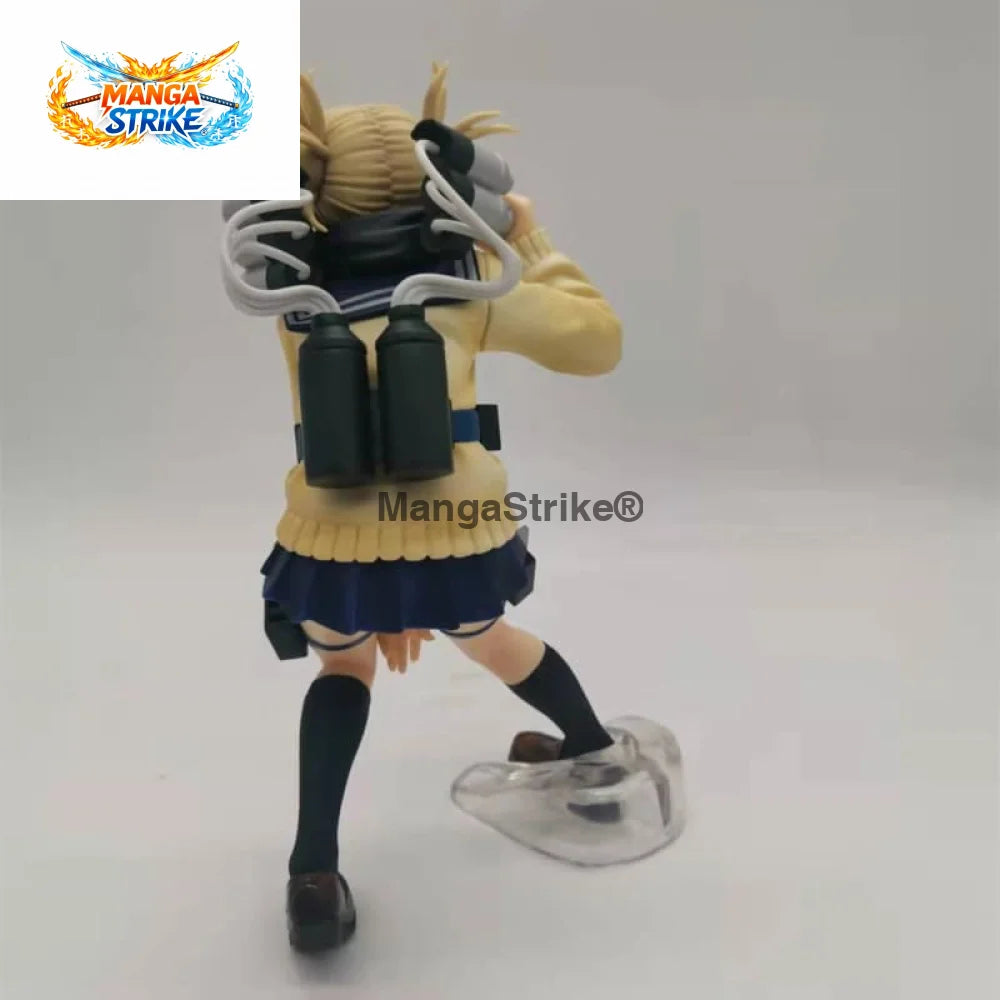 Figurine My Hero Academia - Himiko Toga - Himiko Toga - figurine