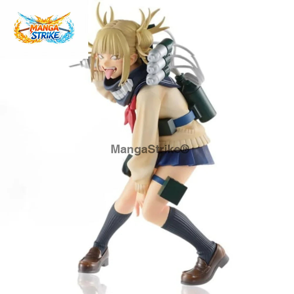 Figurine My Hero Academia - Himiko Toga - Himiko Toga - figurine