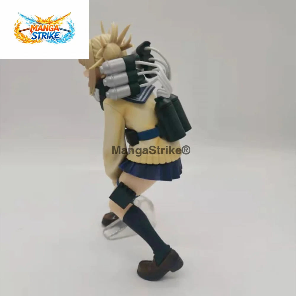Figurine My Hero Academia - Himiko Toga - Himiko Toga - figurine