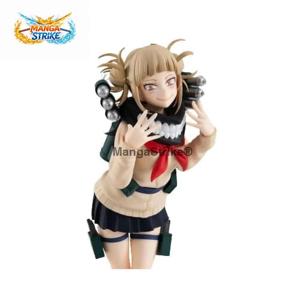 Figurine My Hero Academia - Himoko Toga - Himiko toga - figurine