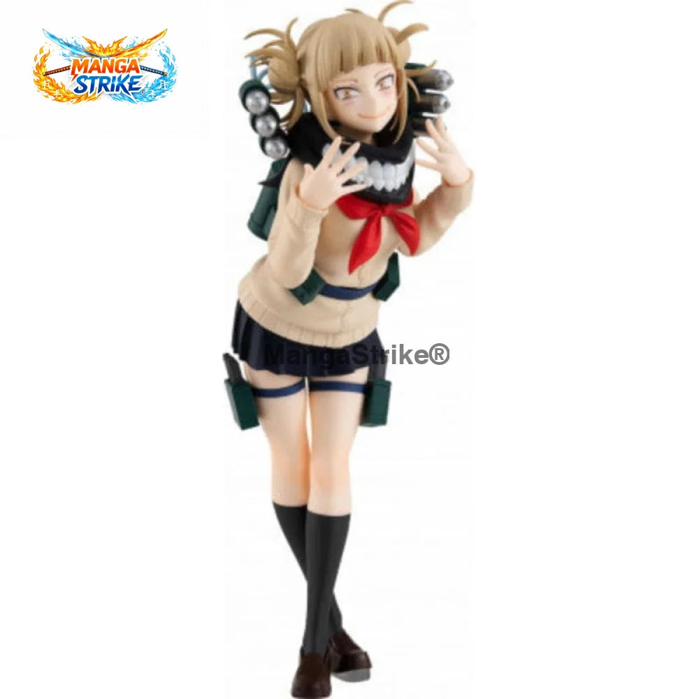 Figurine My Hero Academia - Himoko Toga - Himiko toga - figurine