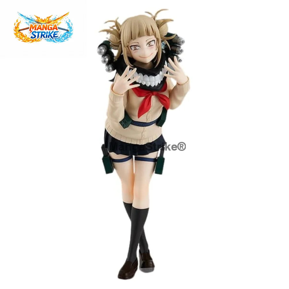 Figurine My Hero Academia - Himoko Toga - Himiko toga - figurine