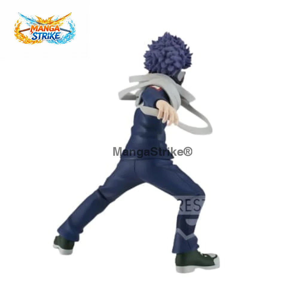 Figurine My Hero Academia - Hitoshi Shinso - Shinso - figurine