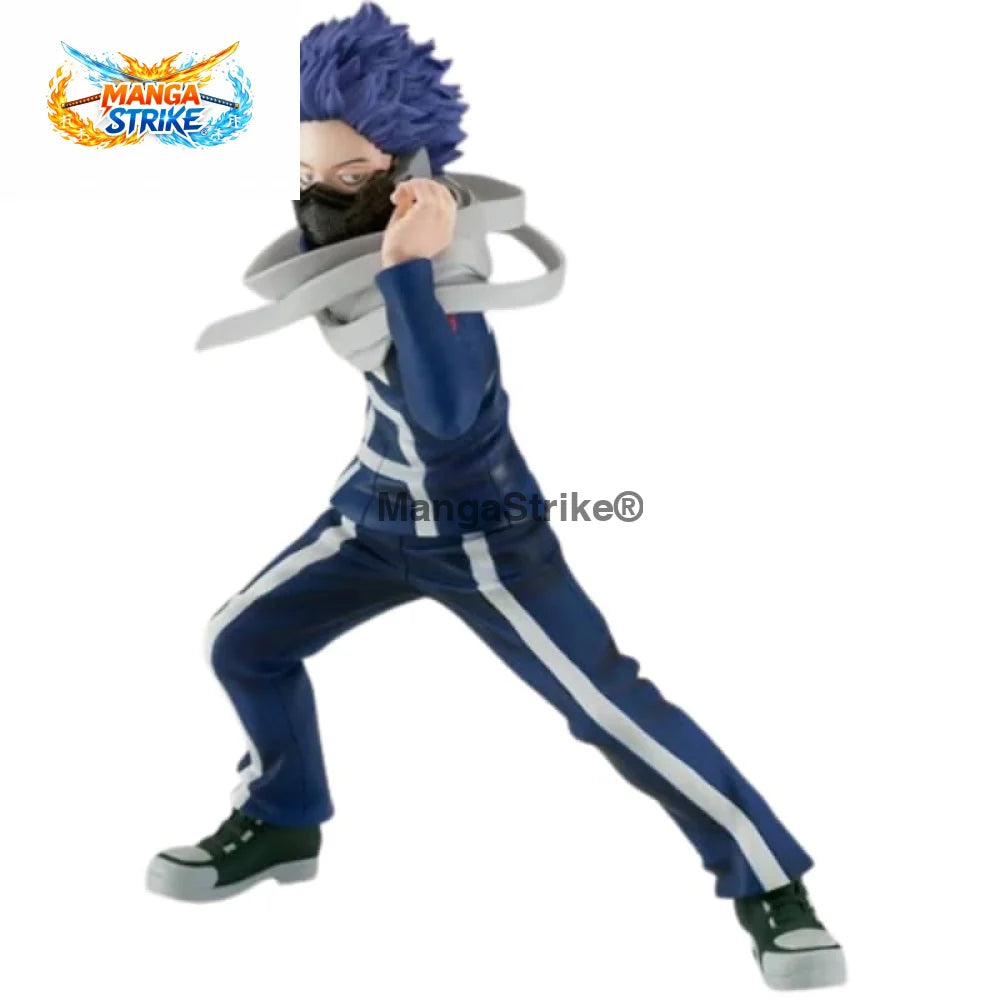 Figurine My Hero Academia - Hitoshi Shinso - Shinso - figurine