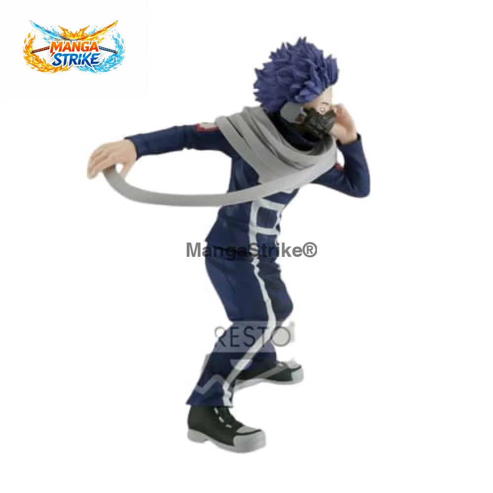 Figurine My Hero Academia - Hitoshi Shinso - Shinso - figurine
