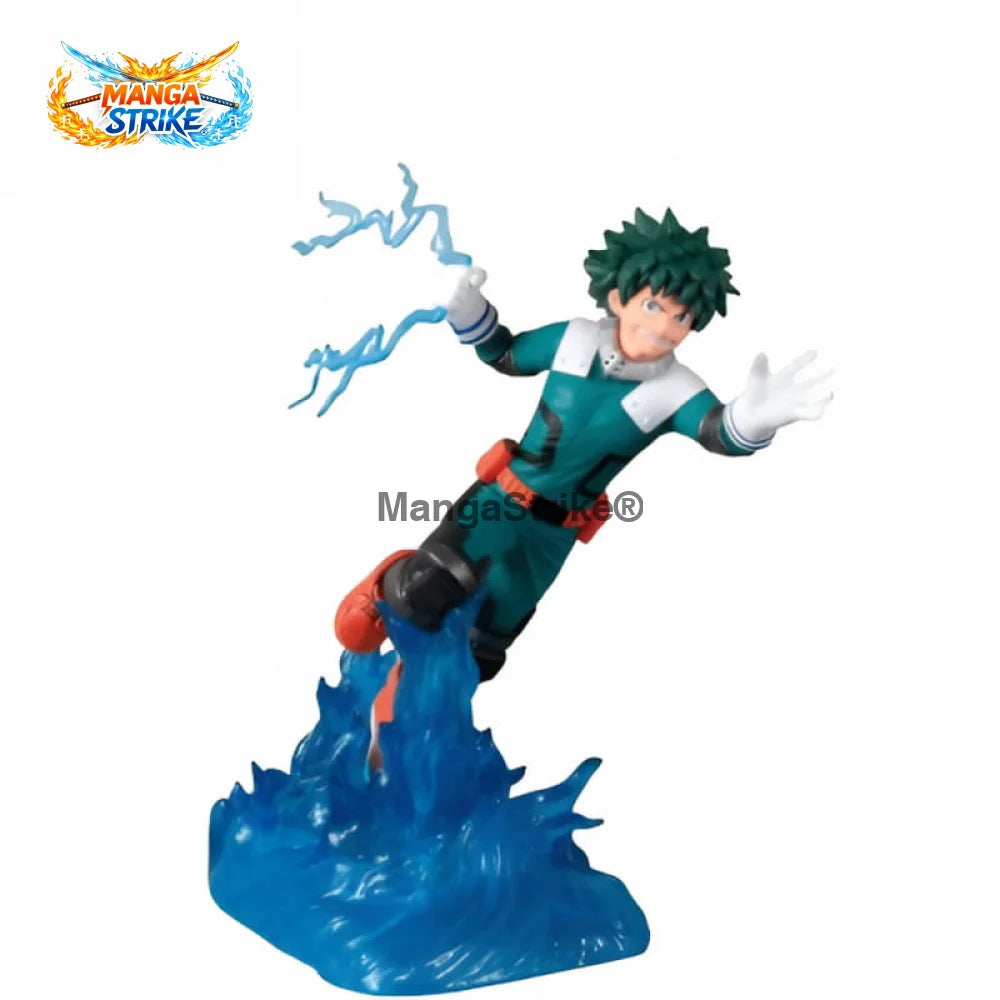 Figurine Izuku Midoriya Blue My Hero Academia