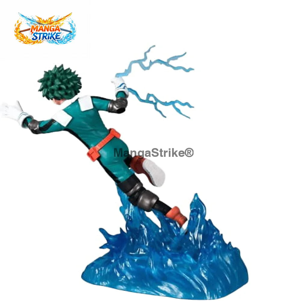 Figurine My Hero Academia - Izuku ’Blue’ - Izuku Midoriya - figurine