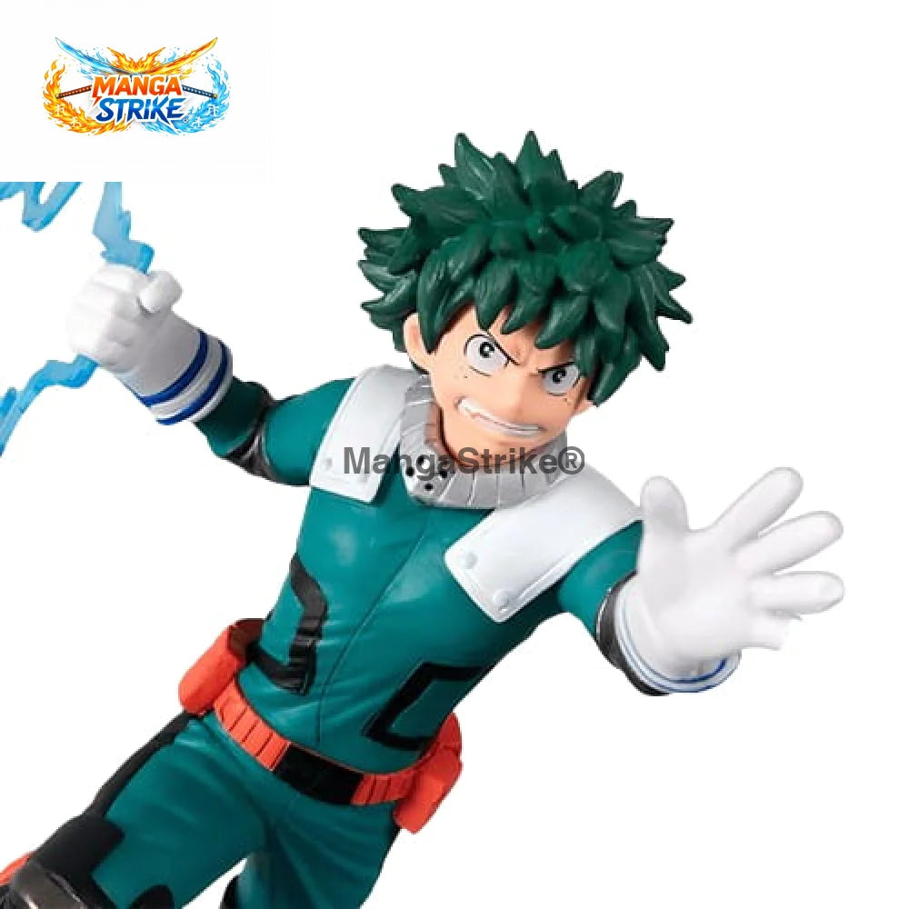 Figurine My Hero Academia - Izuku ’Blue’ - Izuku Midoriya - figurine
