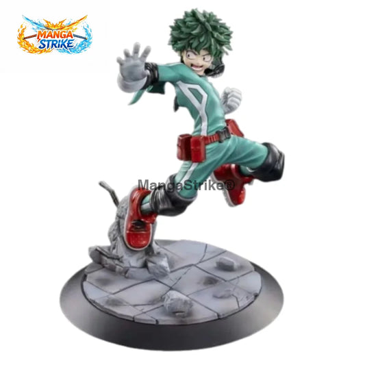 Figurine My Hero Academia - Izuku ’Deku’ - Izuku - figurine