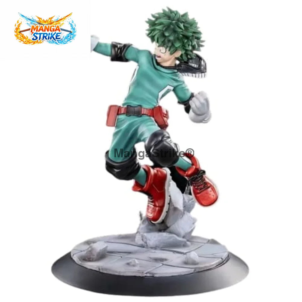 Figurine My Hero Academia - Izuku ’Deku’ - Izuku - figurine