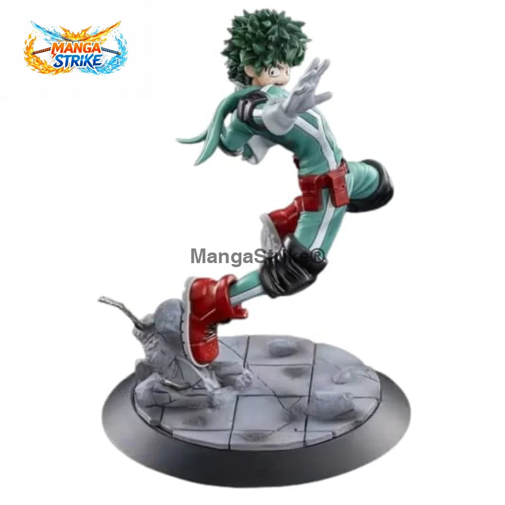 Figurine My Hero Academia - Izuku ’Deku’ - Izuku - figurine