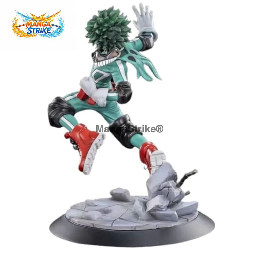 Figurine My Hero Academia - Izuku ’Deku’ - Izuku - figurine