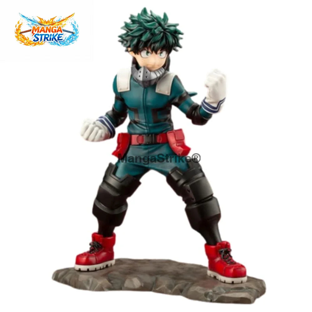 Figurine My Hero Academia - Izuku Midoriya ’Deku’ - Izuku - figurine