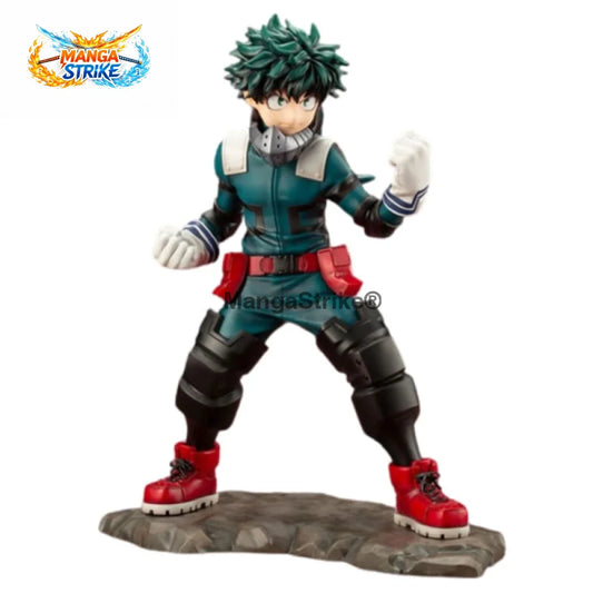Figurine My Hero Academia - Izuku Midoriya ’Deku’ - Izuku - figurine