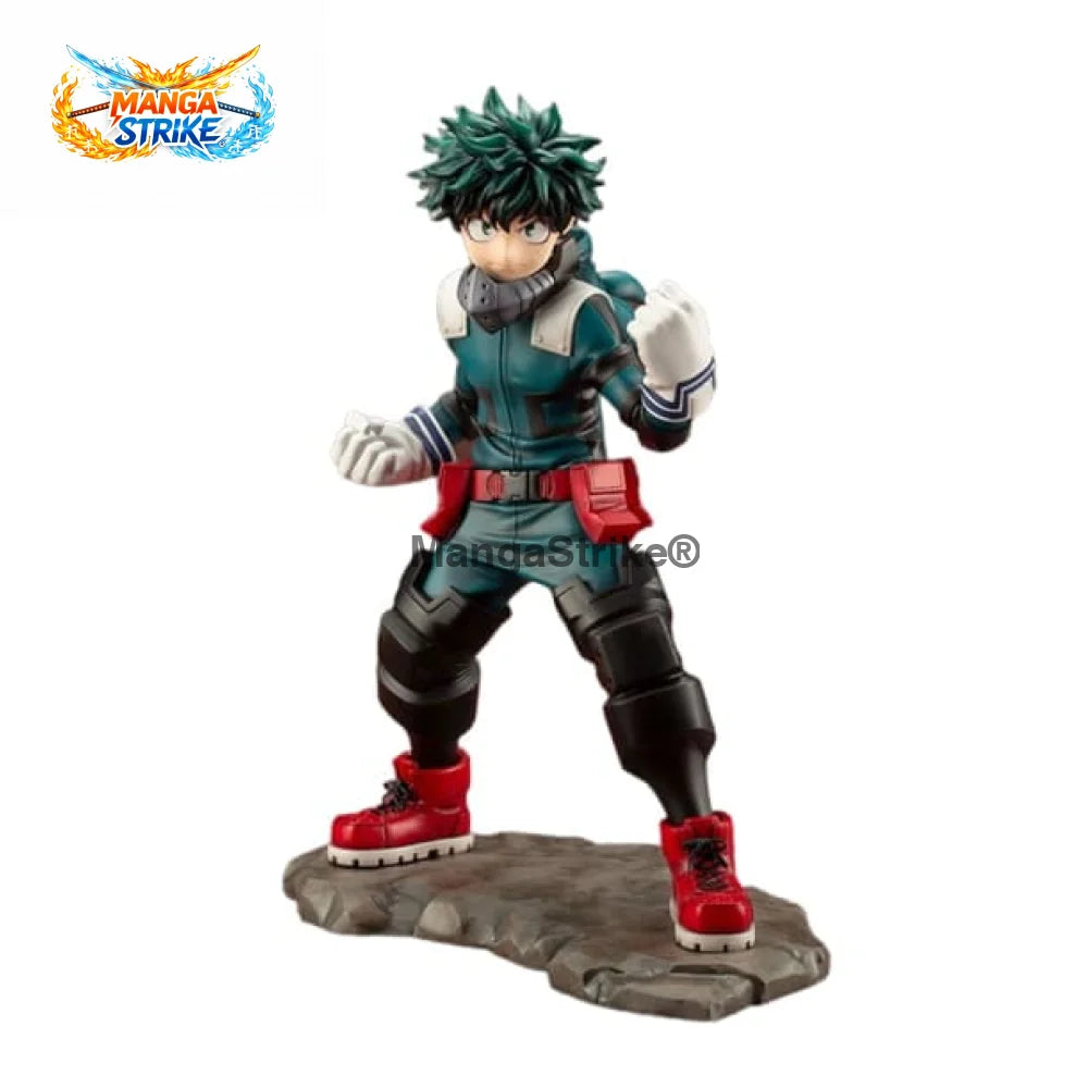 Figurine My Hero Academia - Izuku Midoriya ’Deku’ - Izuku - figurine