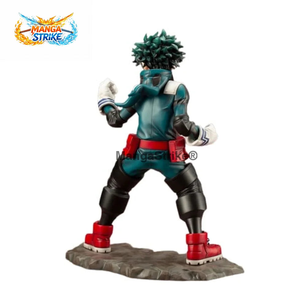 Figurine My Hero Academia - Izuku Midoriya ’Deku’ - Izuku - figurine