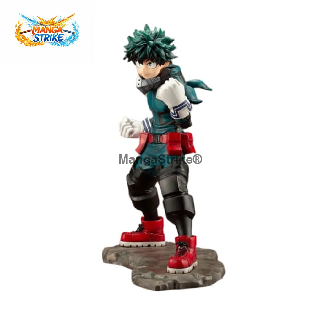 Figurine My Hero Academia - Izuku Midoriya ’Deku’ - Izuku - figurine