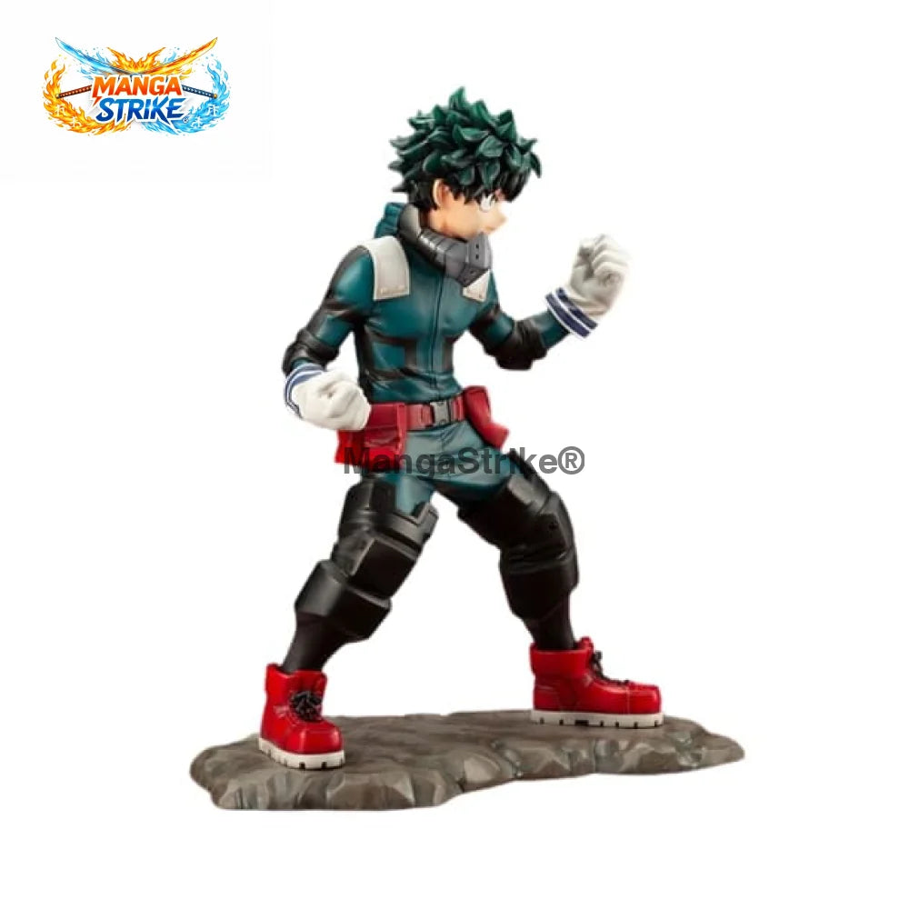 Figurine My Hero Academia - Izuku Midoriya ’Deku’ - Izuku - figurine