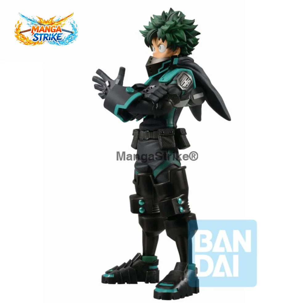 Figurine My Hero Academia - Izuku ’Tactic’ - Izuku ’Tactic’ - figurine